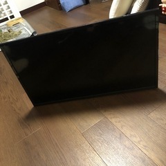 32V型ハイビジョン※3波「地上・BS・CS」の画像