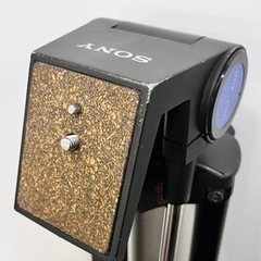 お取引中です／SONY ソニー 三脚 VTC-400の画像