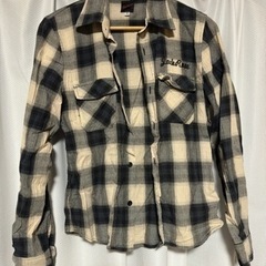 シャツ  JACKROSE