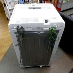 きむ様確認用 最短当日配送可☆無料で配送及び設置いたします☆洗濯機 YAMADA YWM