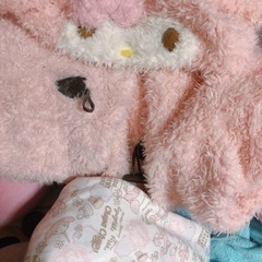 マイメロちゃんセット 