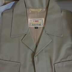 作業着(500円/1枚)🌼現物確認(サイズ/生地感)してから決めたい→OK🌼の画像