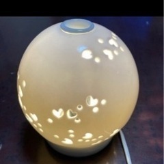 セラミックアロマライトの画像