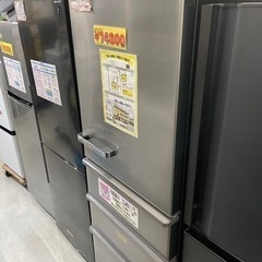 値下げしました‼️配達可【冷蔵庫】【アクア】375L 2020年製★6ヶ月保証クリーニング済み【管理番号10710】