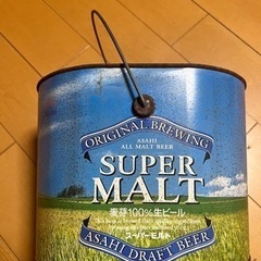 レトロ缶の画像