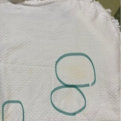 ディズニー　おくるみ　ブランケット　の画像
