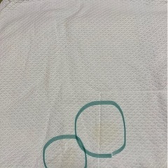ディズニー　おくるみ　ブランケット　の画像