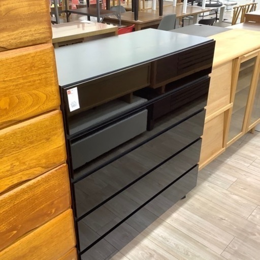 5段チェストのご紹介（トレファク寝屋川）