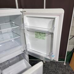 ?‍♂️h051204売約済み❌4244‼️お届け&設置は全て0円?‼️定価59,800円❣️レトロデザイン冷蔵庫✨最新2020年製✨eangle 2ドア冷蔵庫