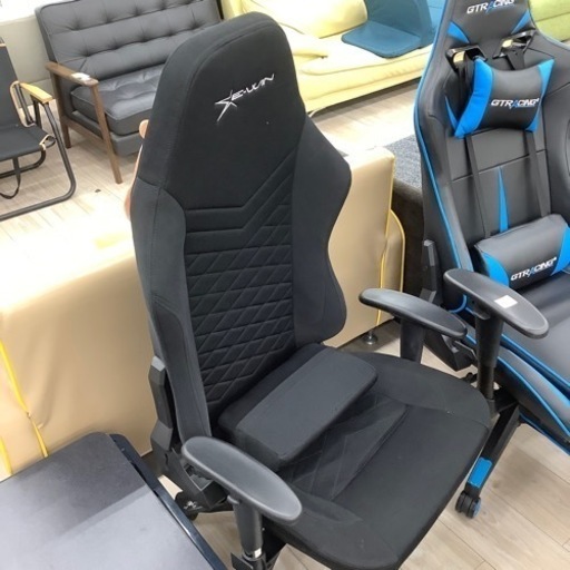 DXRacerのゲーミングチェアのご紹介！(トレファク寝屋川) ゲーミングチェアのご紹介！（トレファク寝屋川） DXRacerのゲーミング