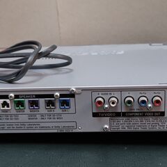 SONY DAV-DZ110 DVDプレーヤー ホームシアター（中古品）の画像