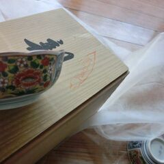 ★木箱入り、10点、★徳三郎、絵柄綺麗、★親子鉢、画像参照★プロフィール必読ですの画像