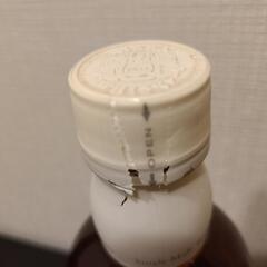 値下げ交渉⭕《未開封品》余市 限定 ウィスキーの画像