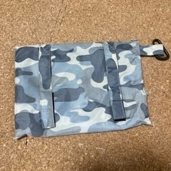 自転車用　レインポンチョ　カッパ　決まりましたの画像