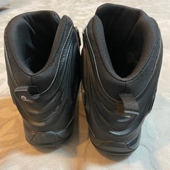 【終了】ライディングシューズ ELF シンテーゼ14 SYNTHESE14の画像