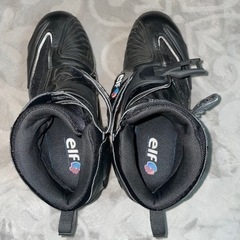 【終了】ライディングシューズ ELF シンテーゼ14 SYNTHESE14の画像