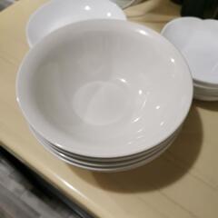 ラーメン用の皿の画像