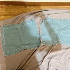 輸入ランチョンマット　あげます。の画像