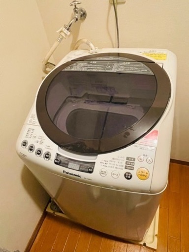 Panasonic 洗濯機