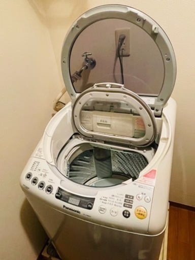 Panasonic 洗濯機