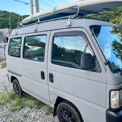 ホンダアクティバン