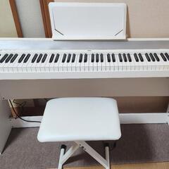 美品　KORG電子ピアノ