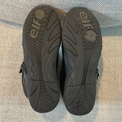 【終了】ライディングシューズ ELF シンテーゼ14 SYNTHESE14の画像