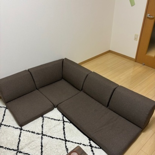 ローソファー
