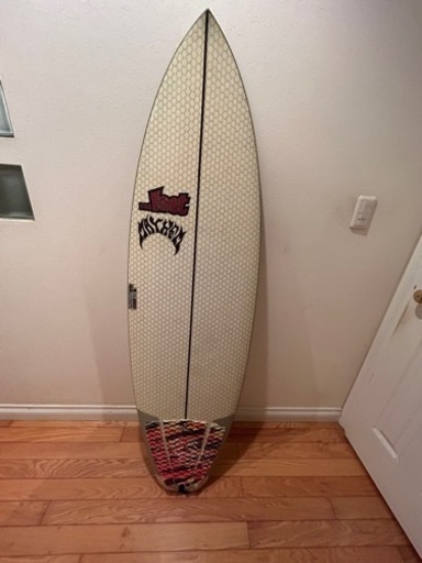 サーフボード　リブテック　ショートラウンド