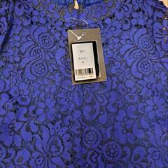 【新品タグ付き】ワンピースの画像