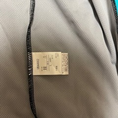 UMBRO ジャージ上下セット　Lサイズの画像