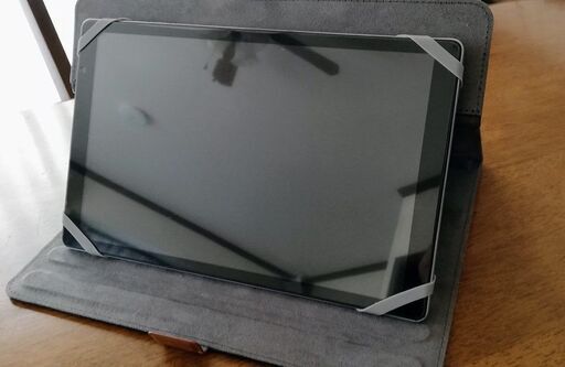 タブレット10.1インチ Android 10
