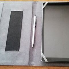 タブレット10.1インチ Android 10の画像