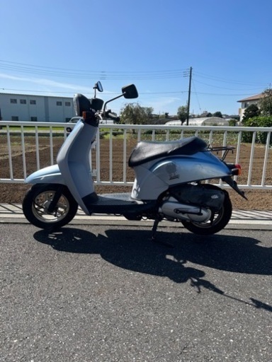 ★売約済み★ホンダ　トゥデイ　AF61型　キャブ車　後期モデル