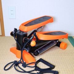 値下げ。Aokeou ステッパー 自宅で有酸素運動 フィットネス...