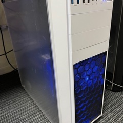 ゲーミングPC  i7-2600K GTX970