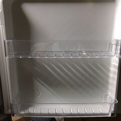 U-ING ユーイング 2ドア ノンフロン冷凍冷蔵庫 228L（冷蔵165L