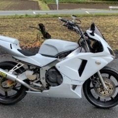 cbr250rr mc22 バイク
