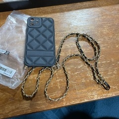 iPhone12ケース