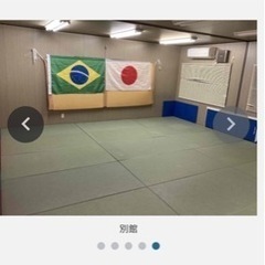 FOTAS BJJ IWAKI 福島県いわき市にてブラジリアン柔術、格闘技を始めるならの画像