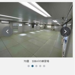 FOTAS BJJ IWAKI 福島県いわき市にてブラジリアン柔術、格闘技を始めるならの画像
