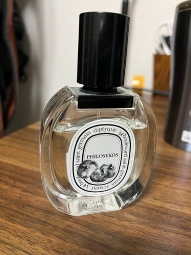 diptyque Philosykos 50ml ディプティック 香水 フィロシコス イチジク