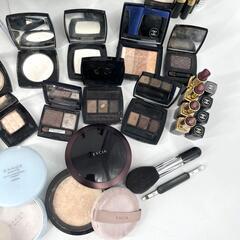 シャネル ブランド 化粧品 アイシャドウ チーク リップ 口紅 まとめ