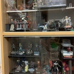 フィギュア色々