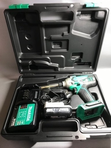 マキタ　M695DS インパクトドライバーセット