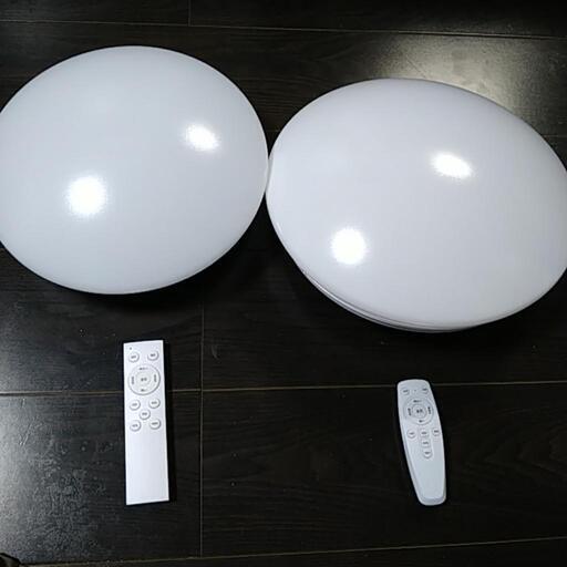 LEDシーリング