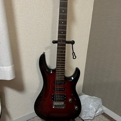 エレキギター