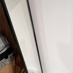 全身ミラー