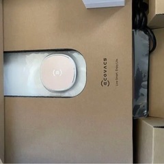 新宿引取限定　ECOVACS DLX11シリーズ T9MAX (特別仕様)の画像