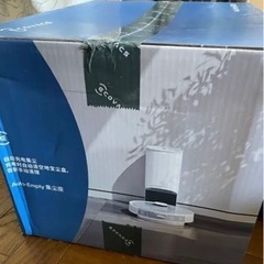 新宿引取限定　ECOVACS DLX11シリーズ T9MAX (特別仕様)の画像